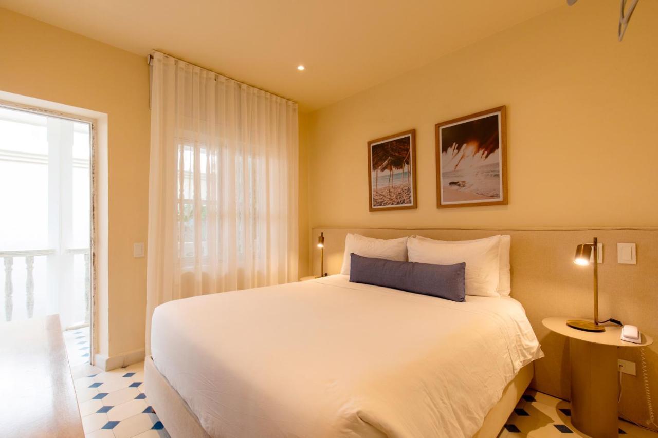 B Haus Hotel Boutique Cartagena Exterior photo