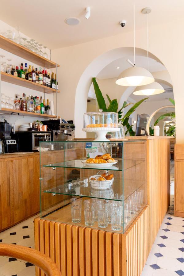 B Haus Hotel Boutique Cartagena Exterior photo