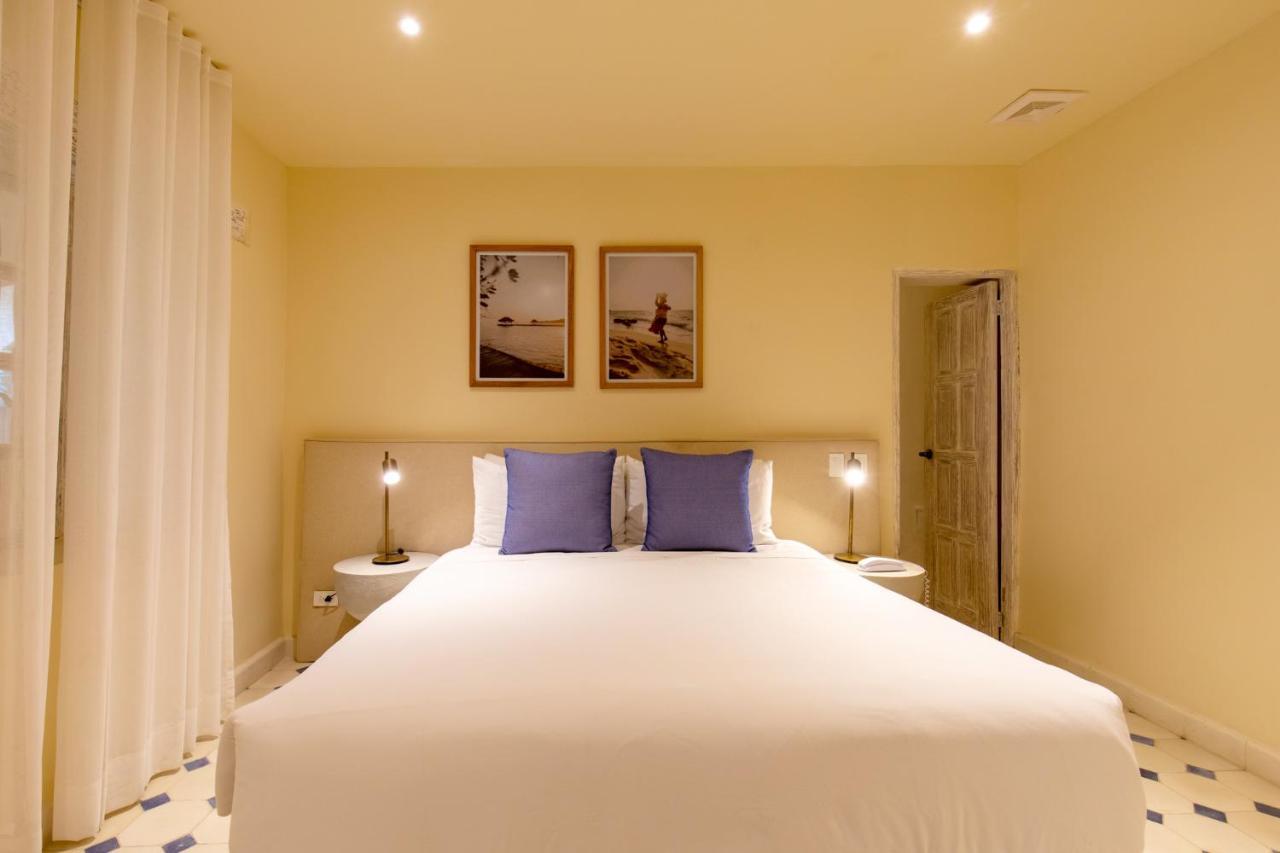 B Haus Hotel Boutique Cartagena Exterior photo