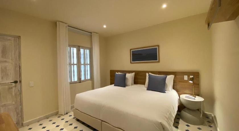 B Haus Hotel Boutique Cartagena Exterior photo