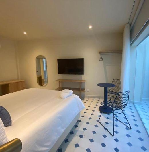 B Haus Hotel Boutique Cartagena Exterior photo