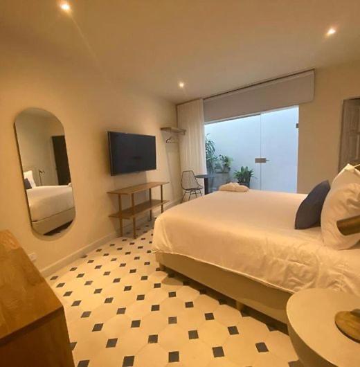 B Haus Hotel Boutique Cartagena Exterior photo