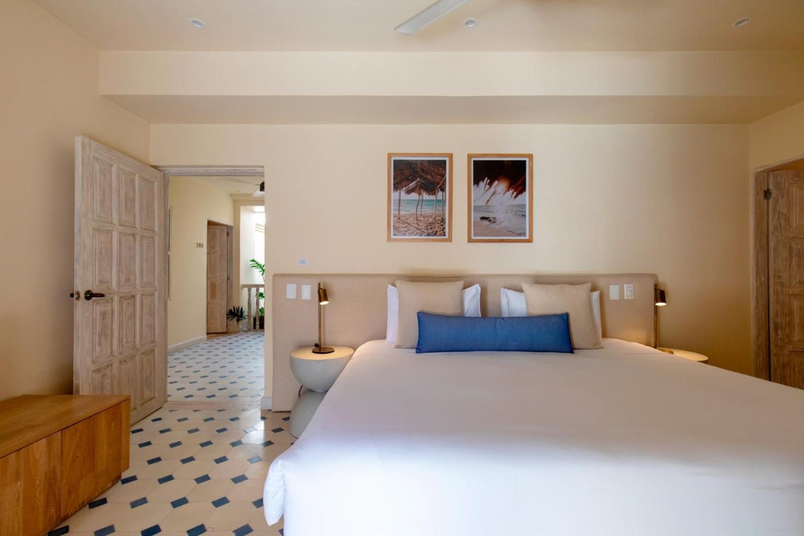 B Haus Hotel Boutique Cartagena Exterior photo