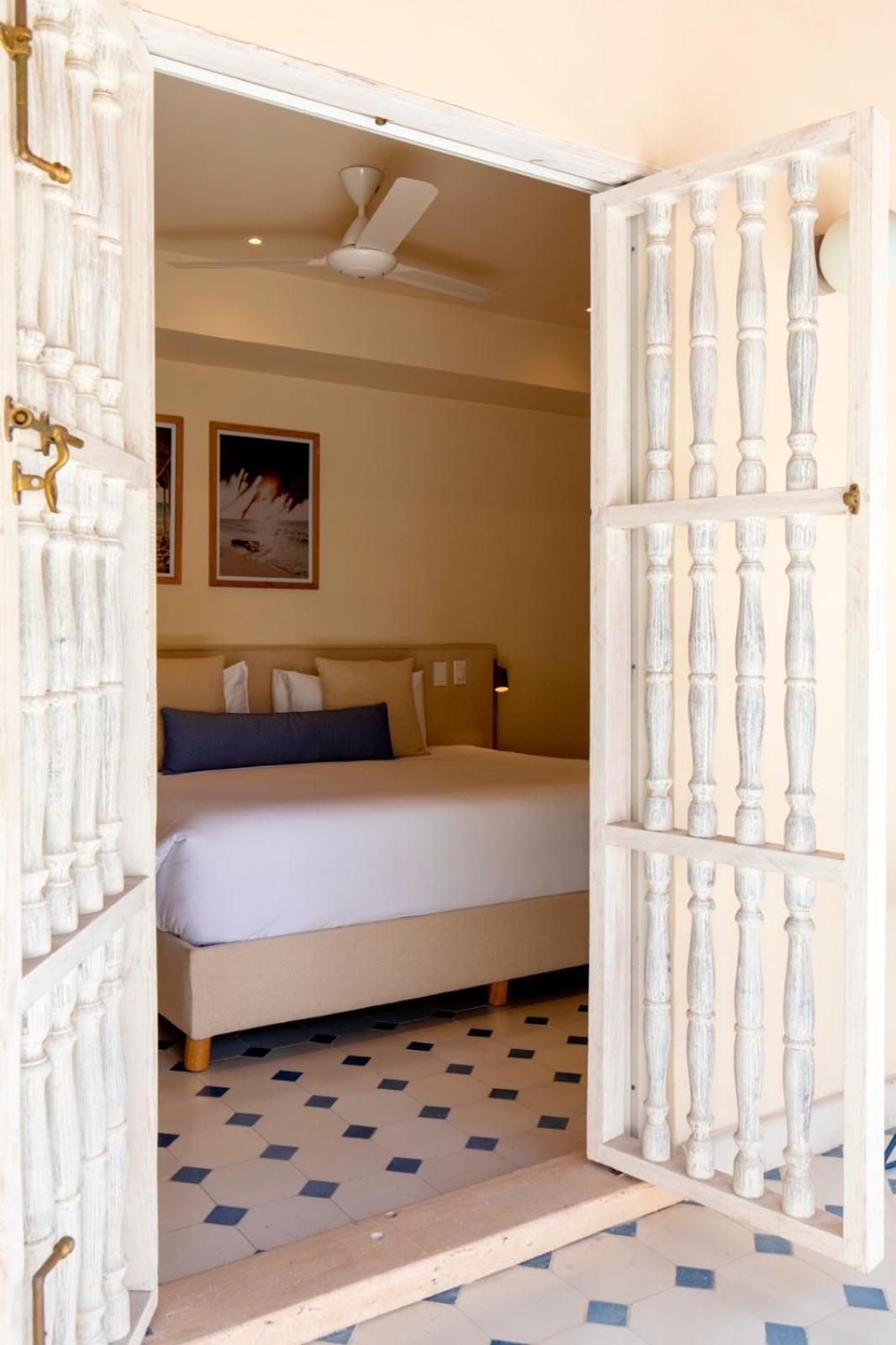 B Haus Hotel Boutique Cartagena Exterior photo