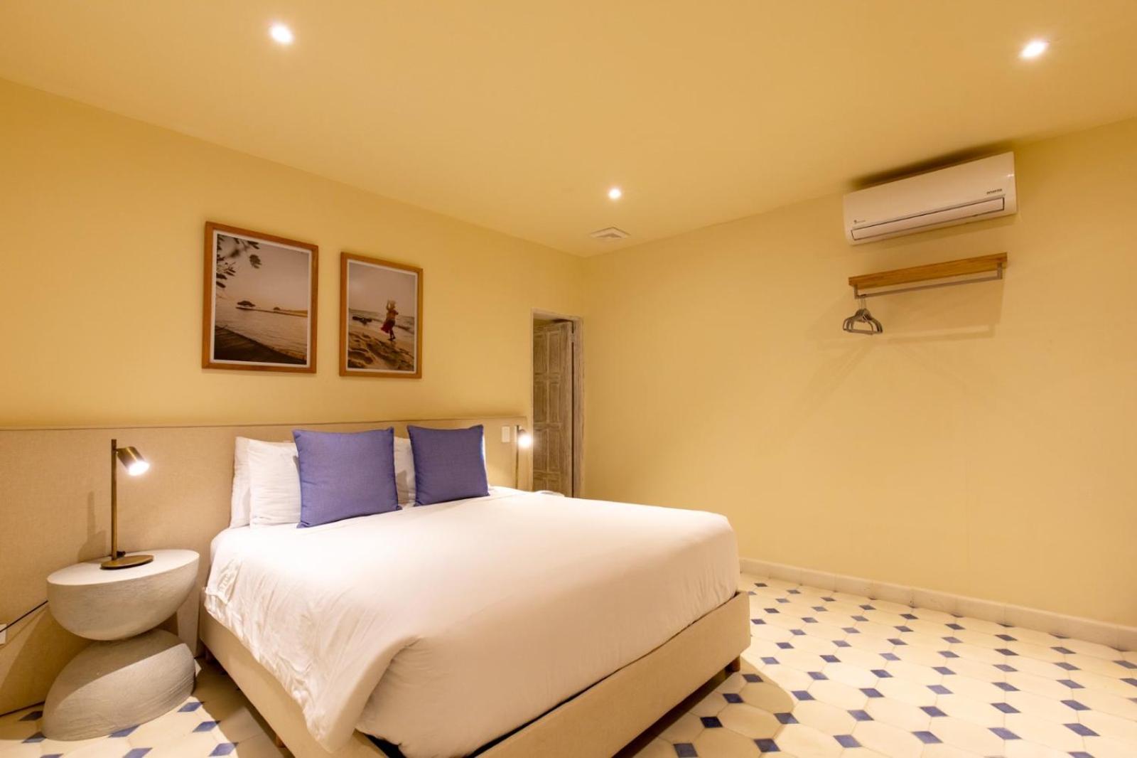 B Haus Hotel Boutique Cartagena Exterior photo