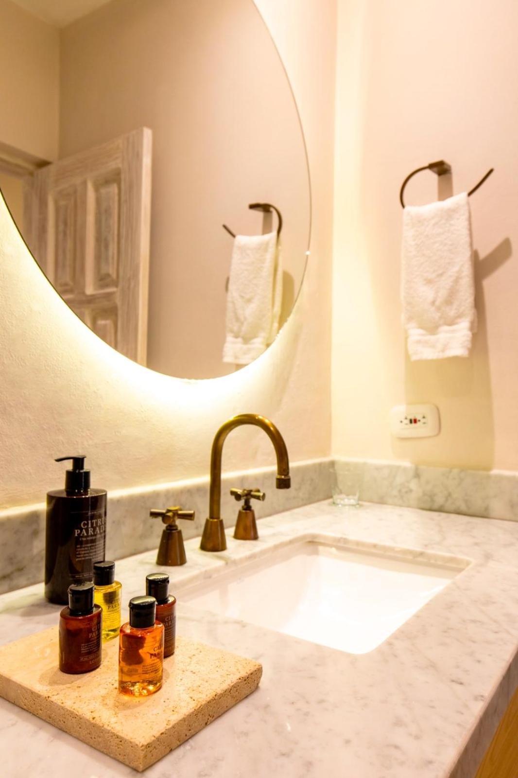 B Haus Hotel Boutique Cartagena Exterior photo