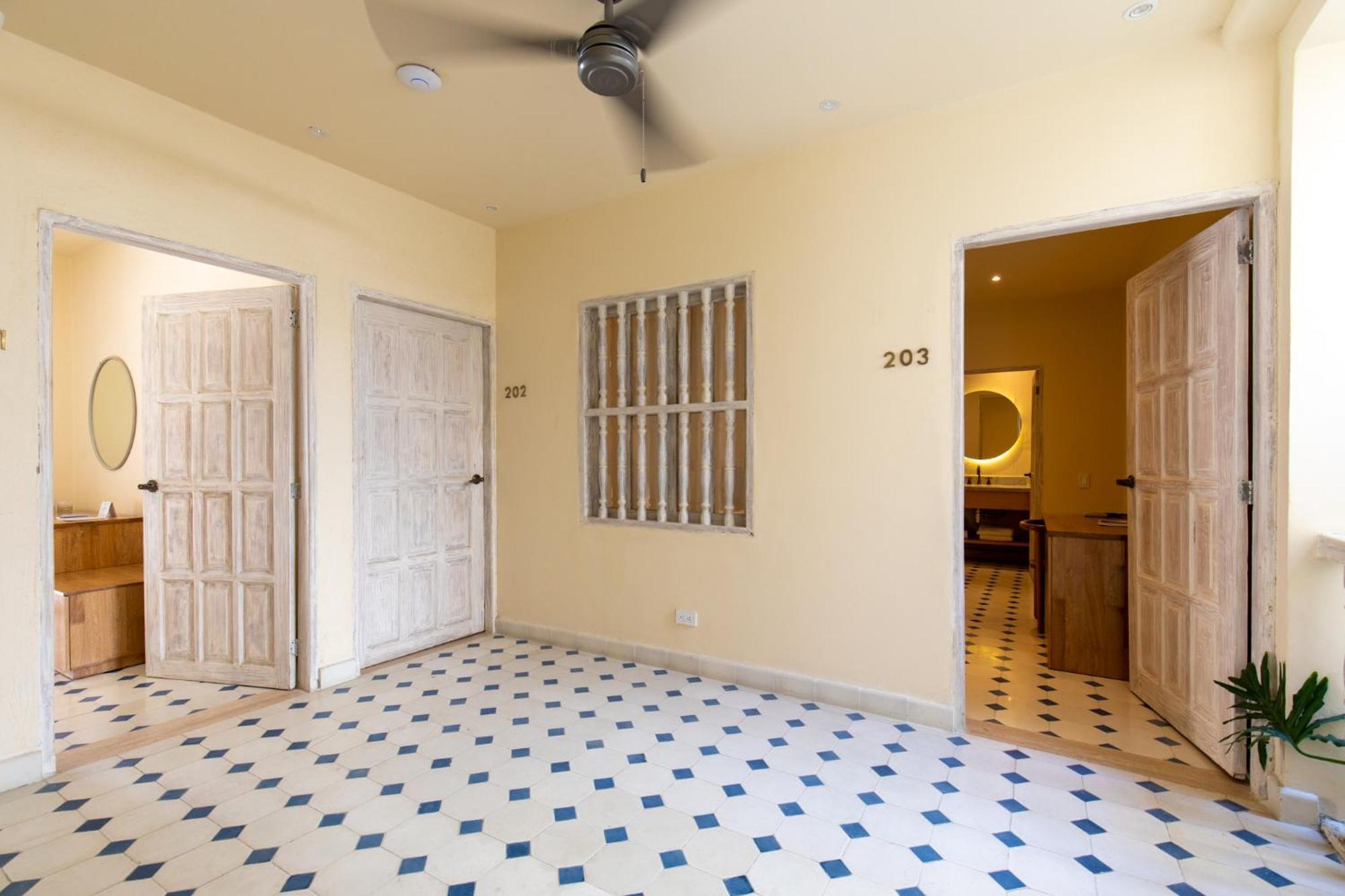 B Haus Hotel Boutique Cartagena Exterior photo