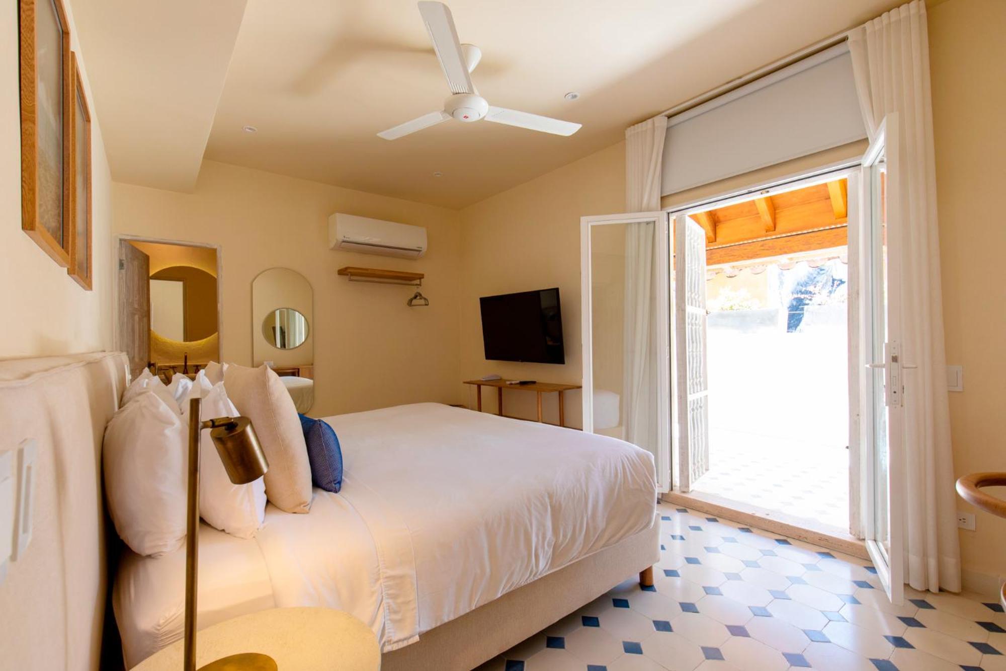 B Haus Hotel Boutique Cartagena Exterior photo