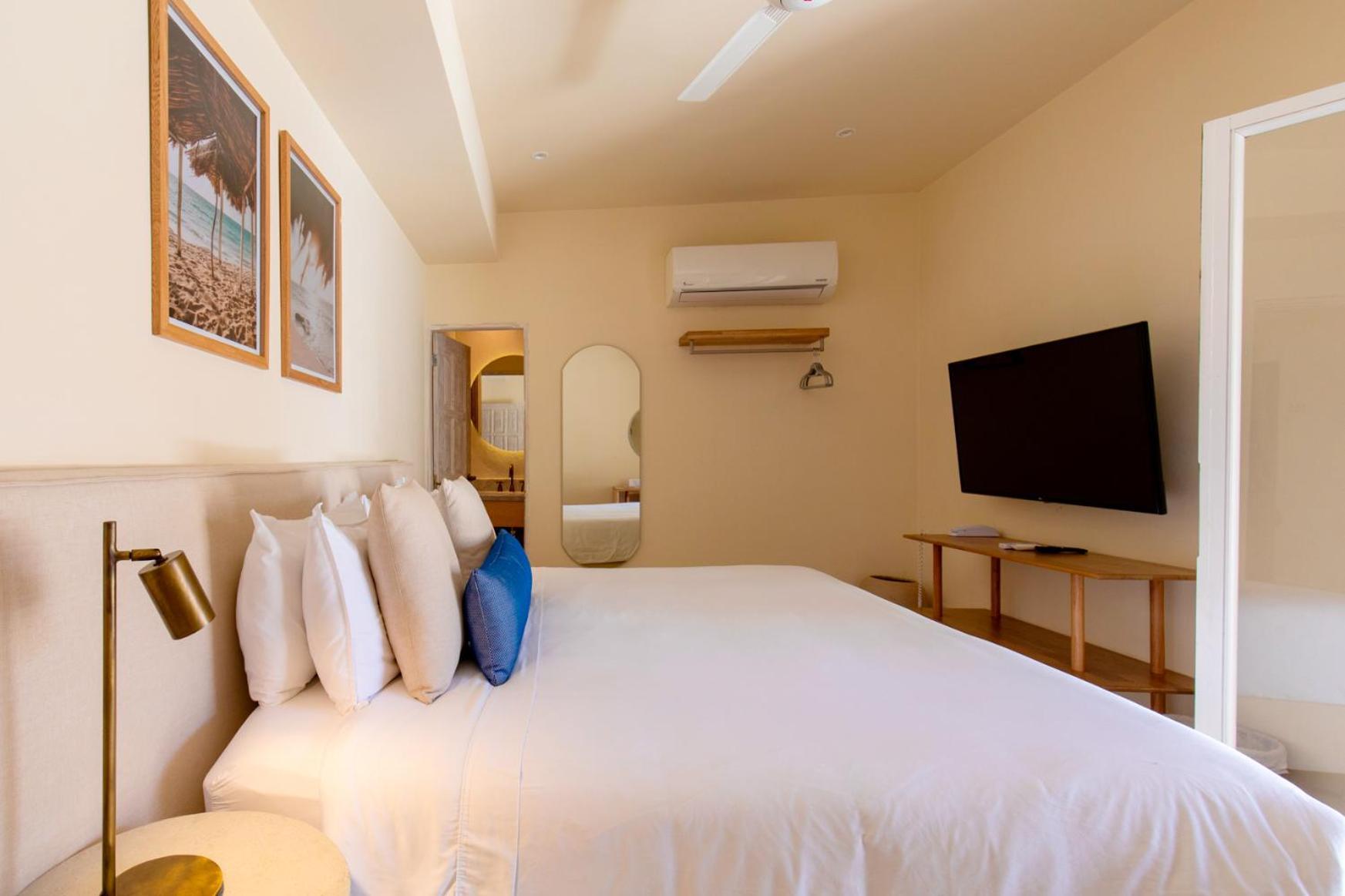 B Haus Hotel Boutique Cartagena Exterior photo