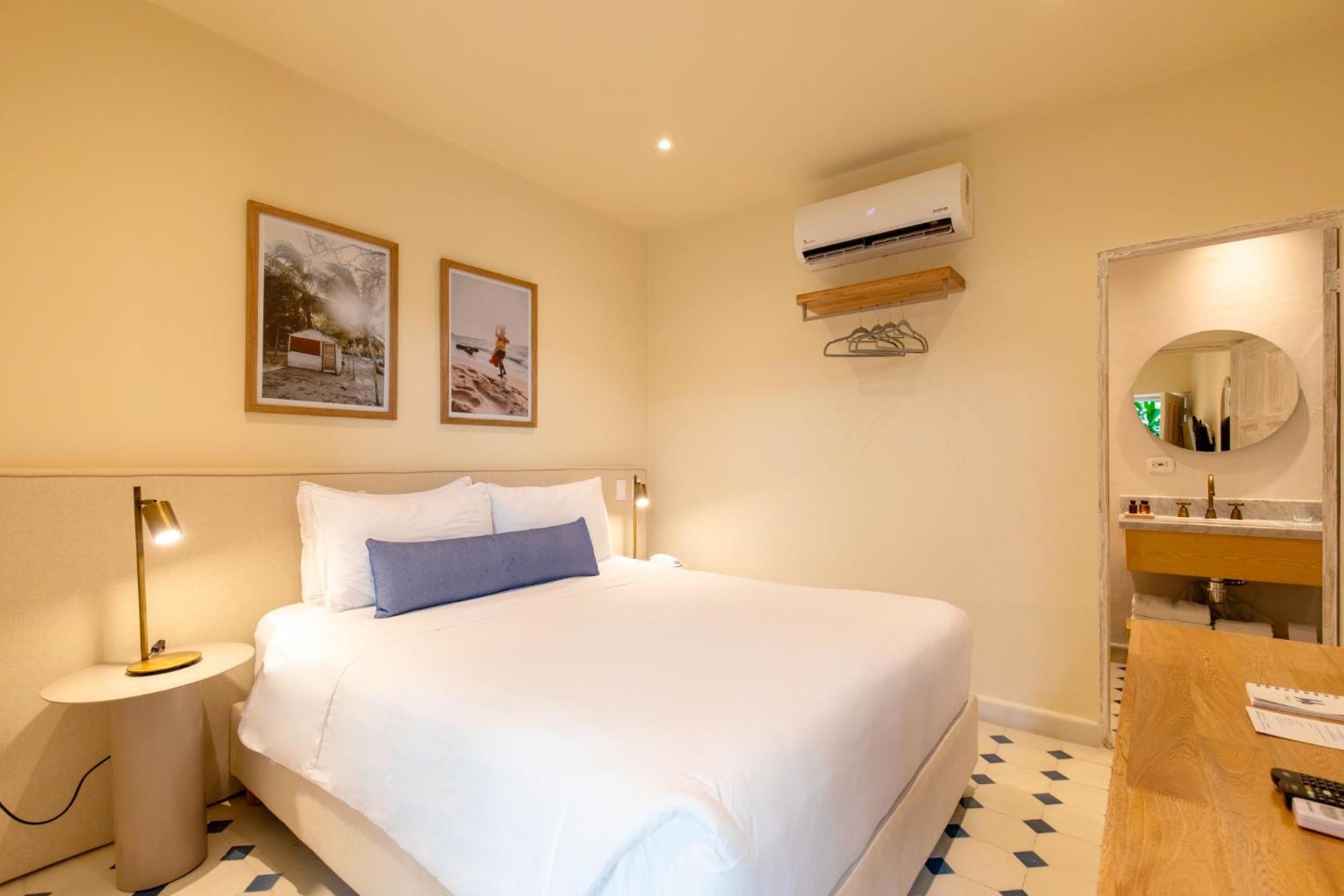 B Haus Hotel Boutique Cartagena Exterior photo