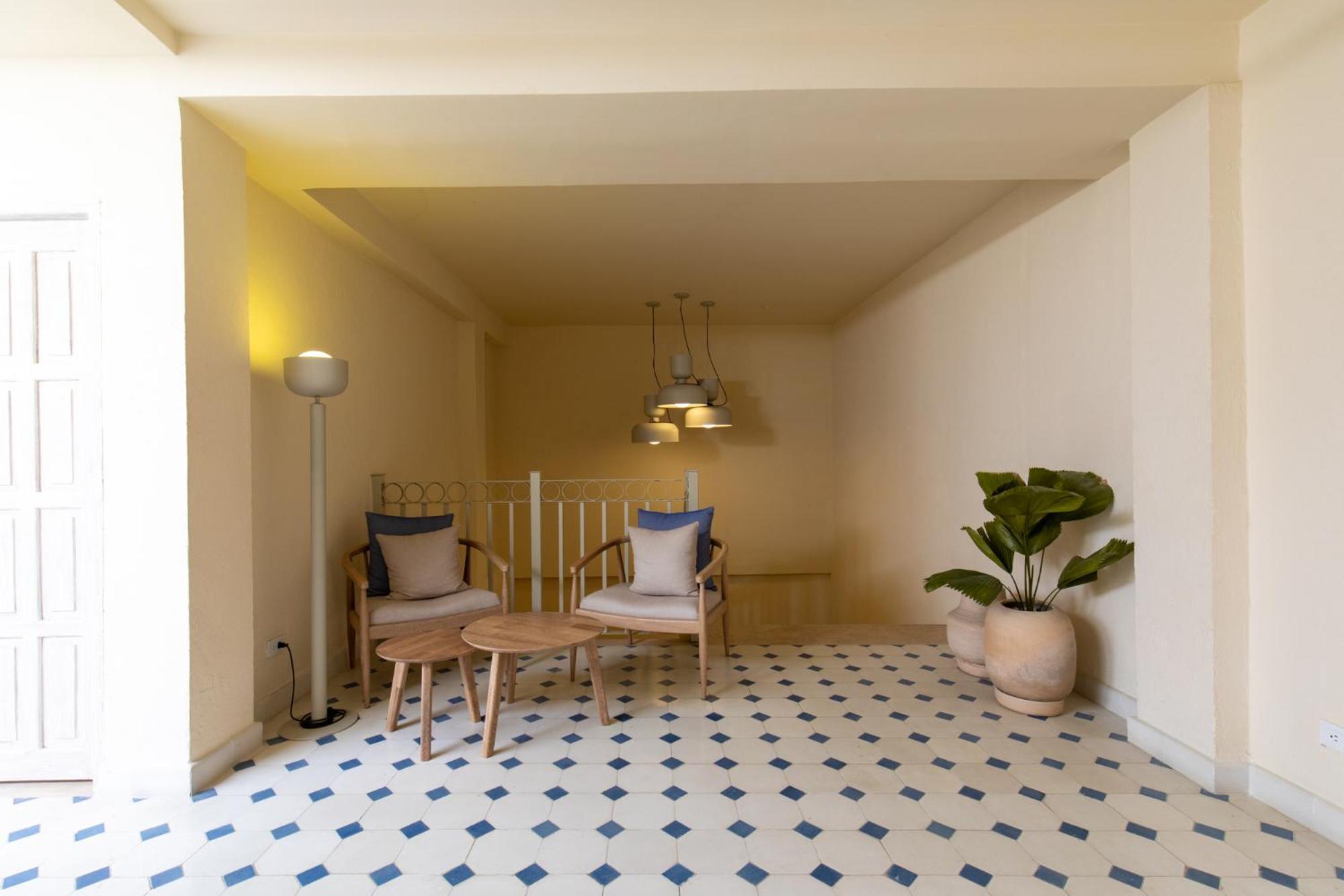 B Haus Hotel Boutique Cartagena Exterior photo