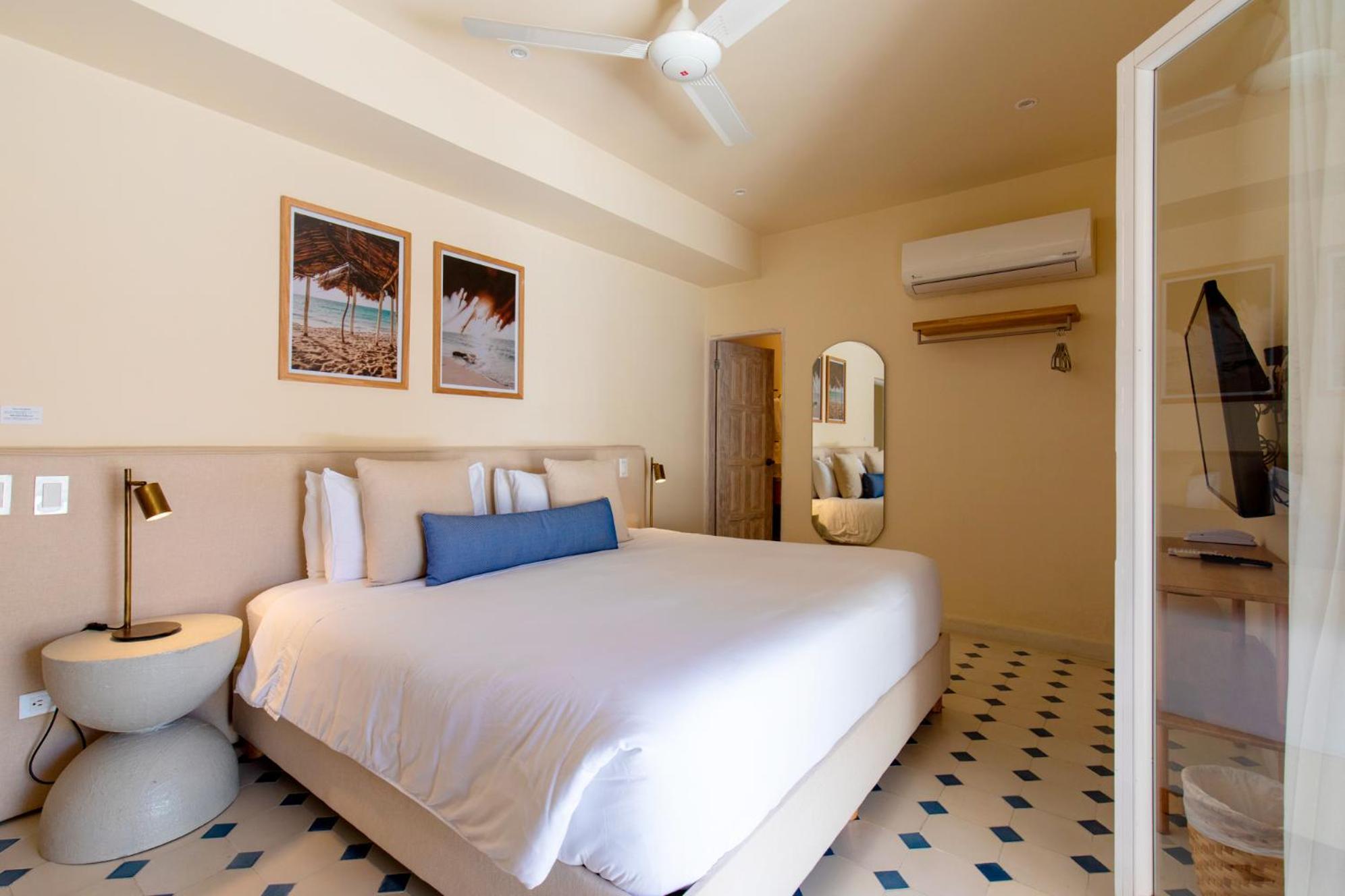 B Haus Hotel Boutique Cartagena Exterior photo