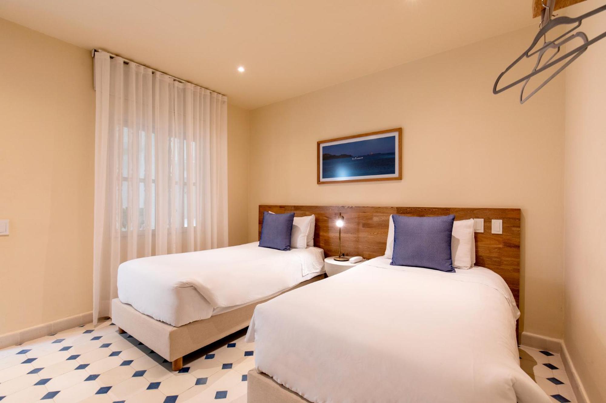 B Haus Hotel Boutique Cartagena Exterior photo