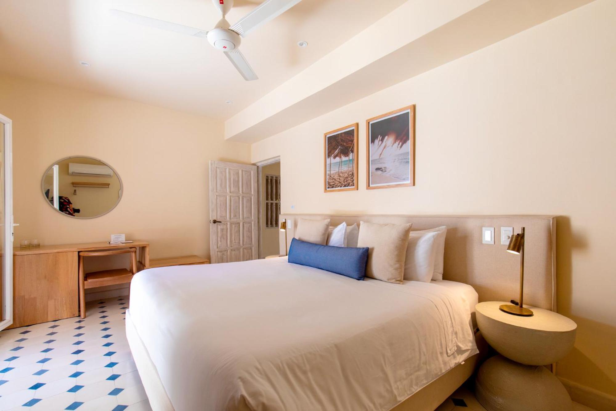 B Haus Hotel Boutique Cartagena Exterior photo