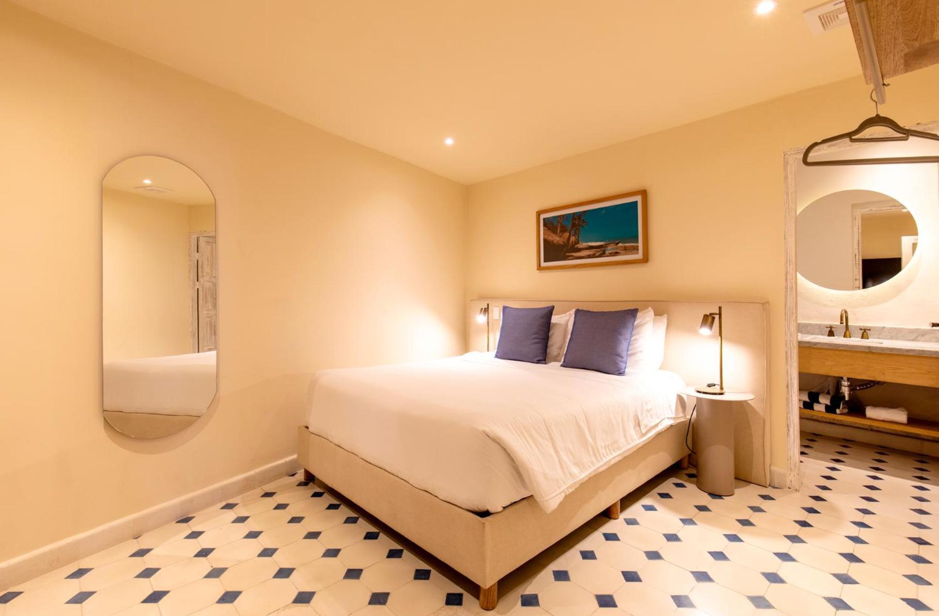 B Haus Hotel Boutique Cartagena Exterior photo