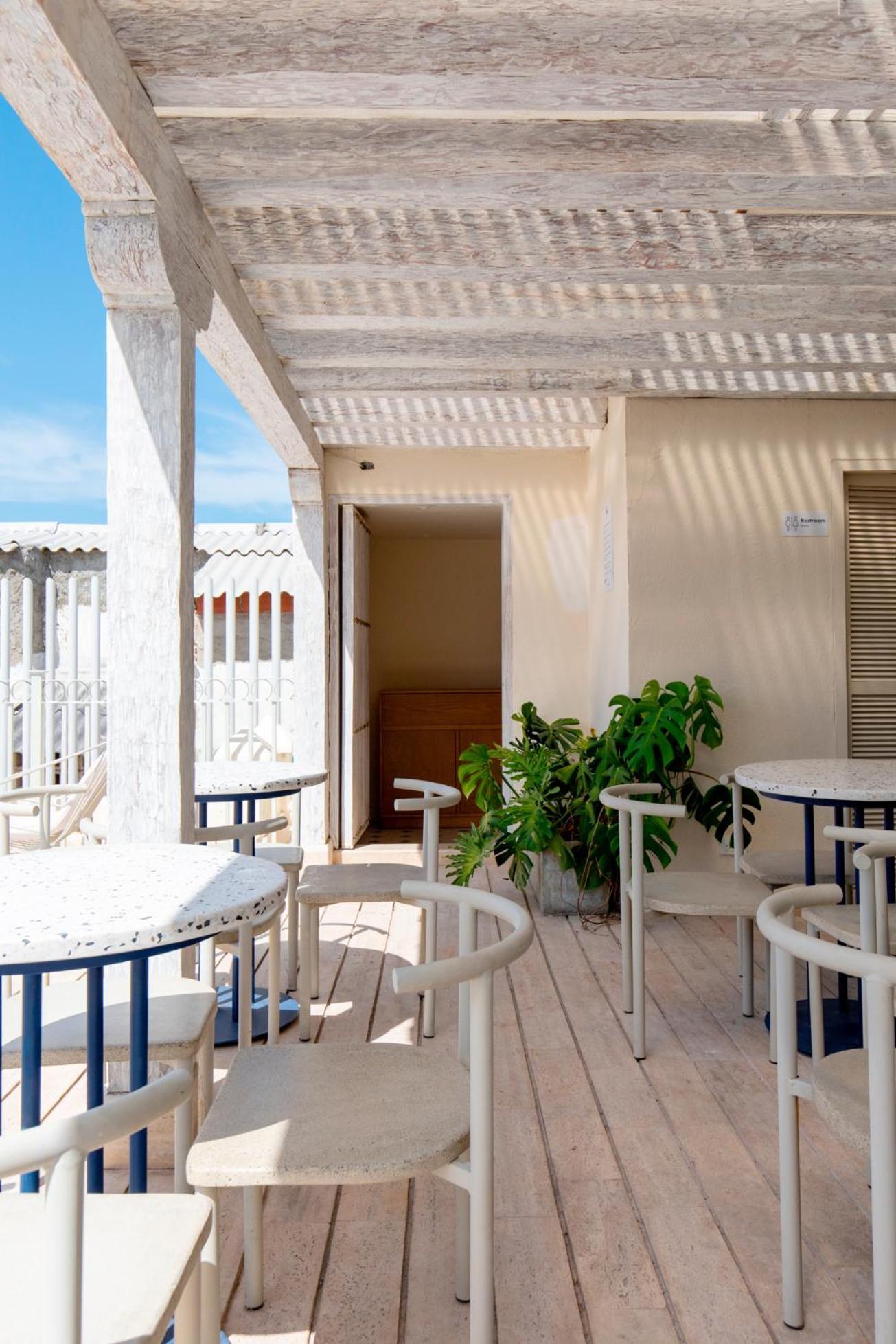 B Haus Hotel Boutique Cartagena Exterior photo